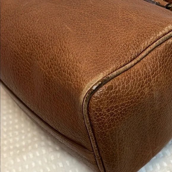 Ralph Lauren Mini Boston